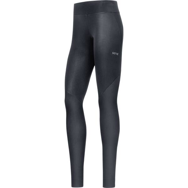 GORE WEAR GORE® R3 Damen Partial GORE® WINDSTOPPER® Tights von Gore Wear