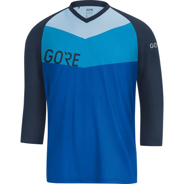 GORE WEAR GORE Herren All Mountain 3/4 Trikot von Gore Wear