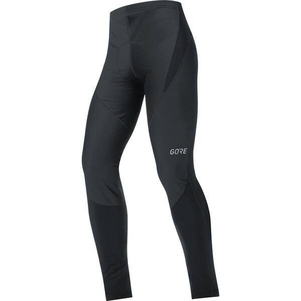 GORE WEAR GORE Herren Partial WINDSTOPPER Tights+ TWELMP von Gore Wear