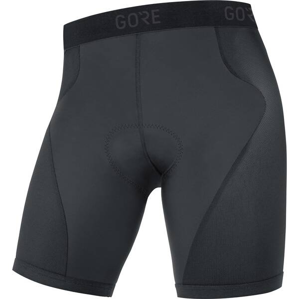 GORE® C3 Kurze Unterziehtights+ von Gore Wear