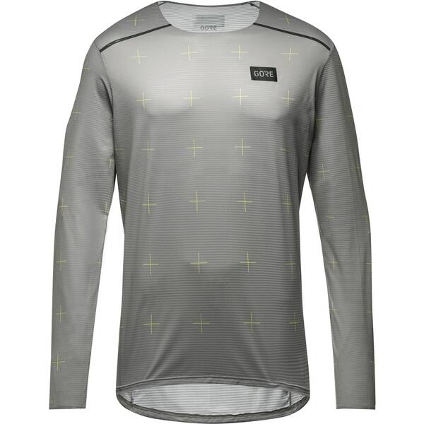GORE WEAR Herren Contest Langärmeliges Shirt Herren GORE WEAR Herren Contest Langärmeliges Shirt Herren von Gore Wear