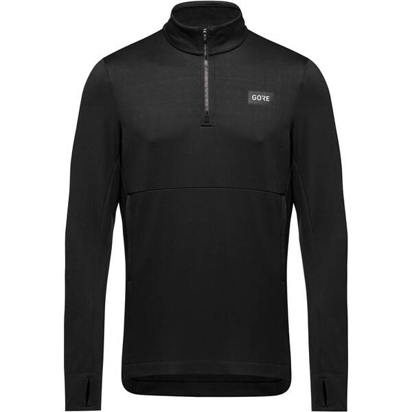 GORE WEAR Herren Everyday Thermo 1/4-Zip Herren von Gore Wear