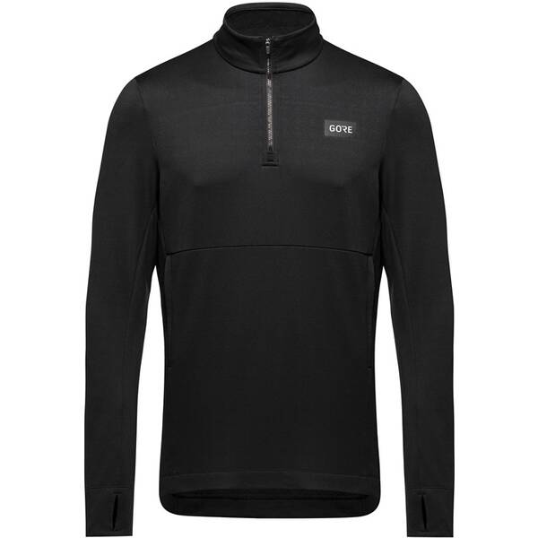 GORE WEAR Herren Everyday Thermo 1/4-Zip Herren von Gore Wear