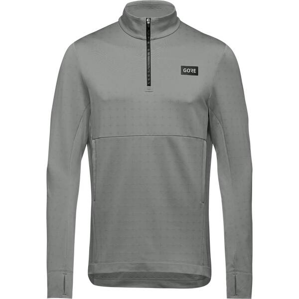 GORE WEAR Herren Everyday Thermo 1/4-Zip Herren von Gore Wear