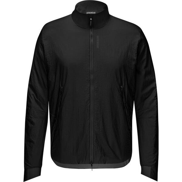 GORE WEAR Herren Funktionsjacke GOREWEAR CONCURVE WINDSTOPPER® Isolierte Jacke Herren von Gore Wear