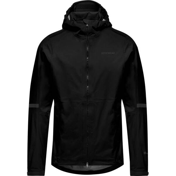 GORE WEAR Herren Funktionsjacke Lupra GTX Hd Jacket Mens von Gore Wear