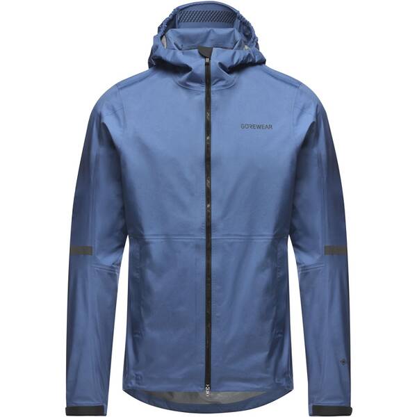 GORE WEAR Herren Funktionsjacke Lupra GTX Hd Jacket Mens von Gore Wear