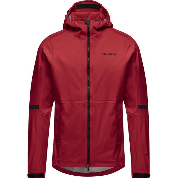 GORE WEAR Herren Funktionsjacke Lupra GTX Hd Jacket Mens von Gore Wear