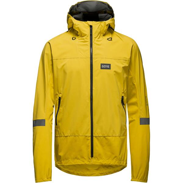 GORE WEAR Herren Funktionsjacke Lupra Jacke Herren von Gore Wear