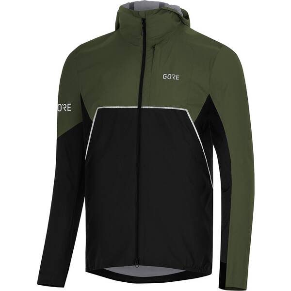 GORE WEAR Herren Funktionsjacke R7 Partial GTX von Gore Wear