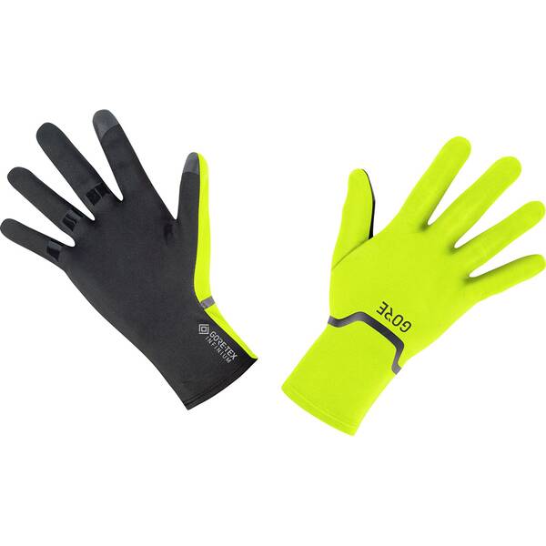 GORE® M GORE-TEX INFINIUM™ Stretch Handschuhe von Gore Wear