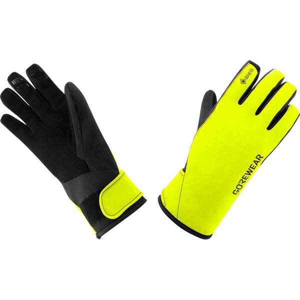 GORE WEAR Herren Handschuhe GOREWEAR GORE-TEX Isolierte Handschuhe GORE WEAR Herren Handschuhe GOREWEAR GORE-TEX Isolierte Handschuhe von Gore Wear