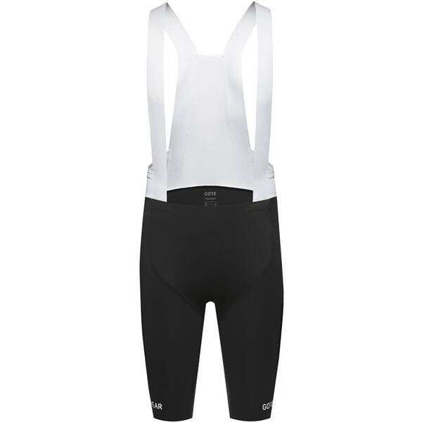 GORE WEAR Herren Latzhose Spinshift Cargo Kurze Trägerhose+ Herren von Gore Wear