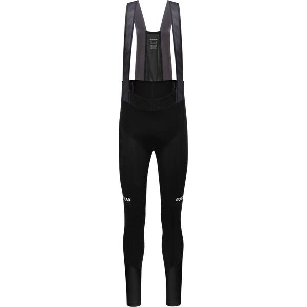 GORE WEAR Herren Latzhose Spinshift Thermo Trägerhose+ Herren von Gore Wear
