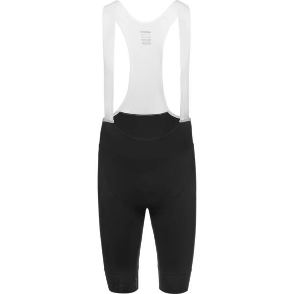 GORE WEAR Herren Latzhose Swiftride Bib Shorts Mens von Gore Wear