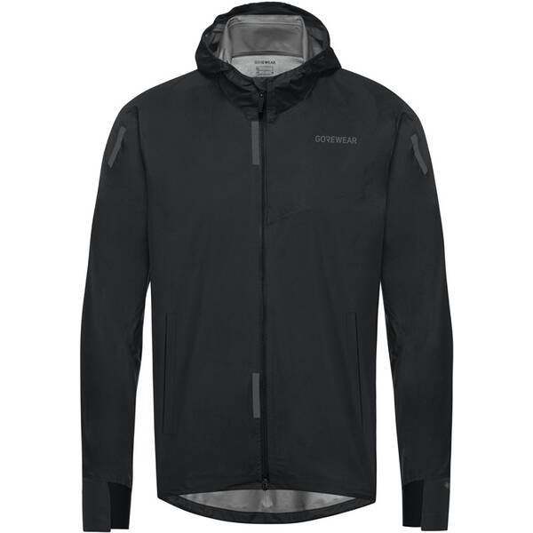GORE WEAR Herren Regenjacke Ritual GORE-TEX Jacke Herren GORE WEAR Herren Regenjacke Ritual GORE-TEX Jacke Herren von Gore Wear