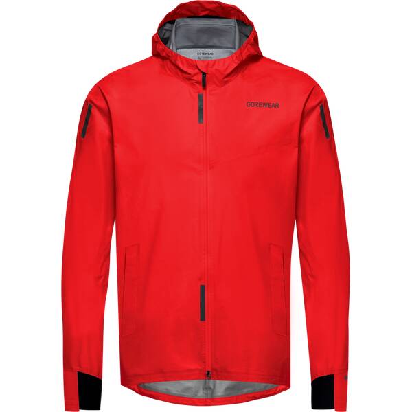 GORE WEAR Herren Regenjacke Ritual GORE-TEX Jacke Herren von Gore Wear