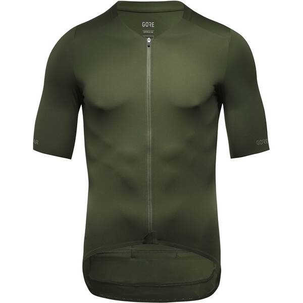 GORE WEAR Herren Shirt Distance Trikot Herren von Gore Wear