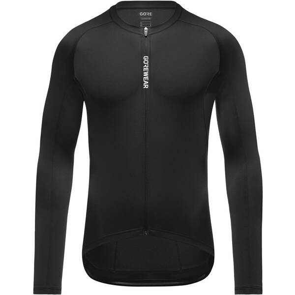 GORE WEAR Herren Shirt Spinshift Langarm Trikot Herren von Gore Wear