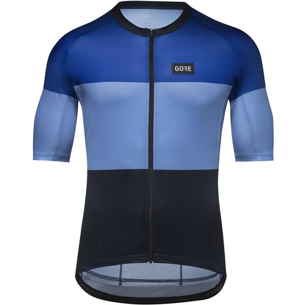 GORE WEAR Herren Shirt Spirit Stripes Trikot Herren GORE WEAR Herren Shirt Spirit Stripes Trikot Herren von Gore Wear