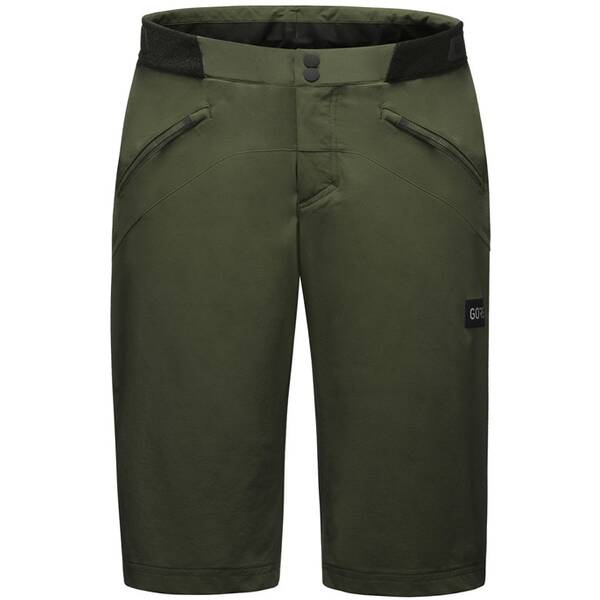 GORE WEAR Herren Shorts Fernflow Shorts Herren von Gore Wear