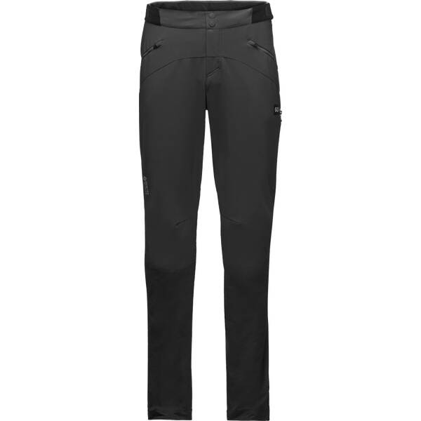 GORE WEAR Herren Sporthose C5 Partial GTX I Trail Hose GORE WEAR Herren Sporthose C5 Partial GTX I Trail Hose von Gore Wear