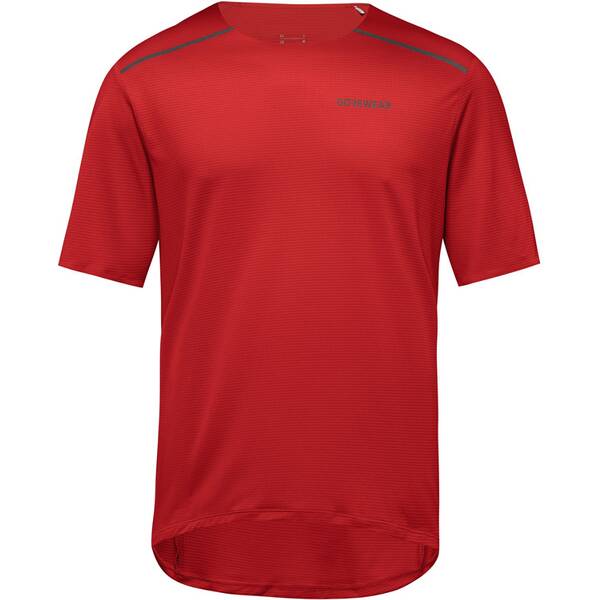 GORE WEAR Herren T-Shirt Contest 2.0 Shirt Herren von Gore Wear