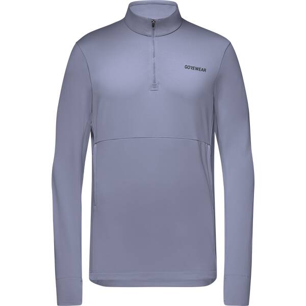 GORE WEAR Herren T-Shirt GOREWEAR Training Thermo 1/4-Zip Herren von Gore Wear