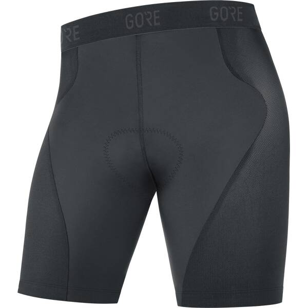 GORE WEAR Herren Tight C5 Liner Tights+ von Gore Wear