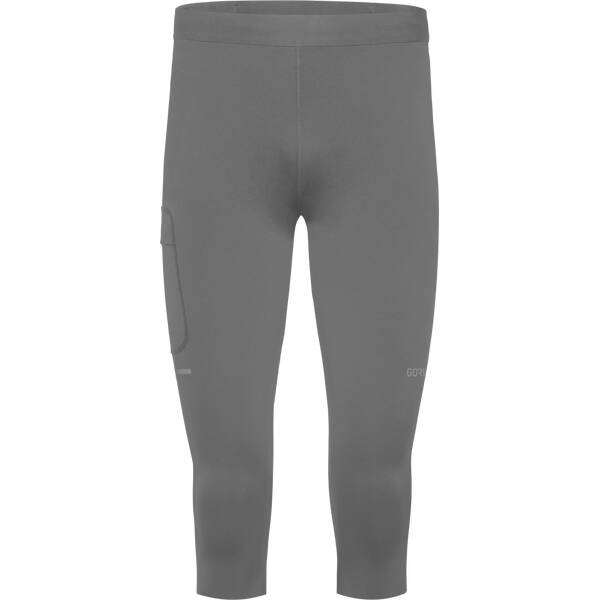GORE WEAR Herren Tights Concurve 3/4-Tights Herren von Gore Wear