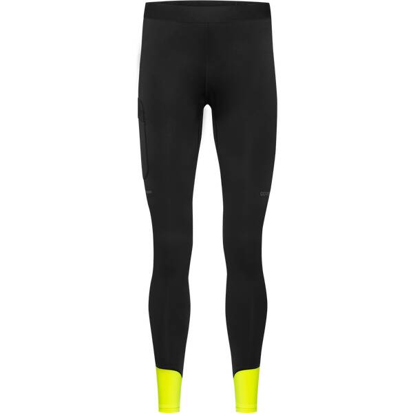 GORE WEAR Herren Tights GOREWEAR CONCURVE Thermo Tights 2.0 Herren von Gore Wear