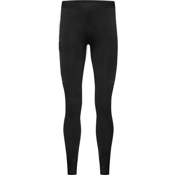 GORE WEAR Herren Tights GOREWEAR CONCURVE Thermo Tights 2.0 Herren von Gore Wear