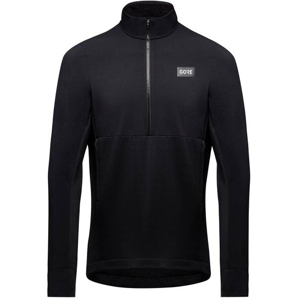 GORE WEAR Herren TrailKPR Hybrid 1/2-Zip Herren von Gore Wear