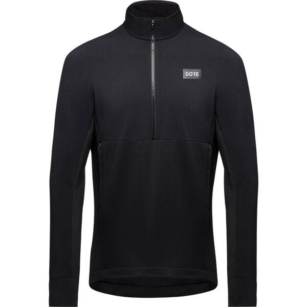 GORE WEAR Herren TrailKPR Hybrid 1/2-Zip Herren von Gore Wear
