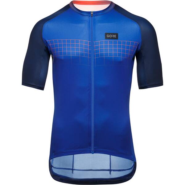 GORE WEAR Herren Trikot Grid Fade Trikot 2.0 Herren von Gore Wear