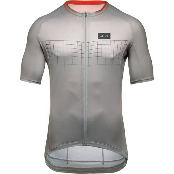 GORE WEAR Herren Trikot Grid Fade Trikot 2.0 Herren von Gore Wear
