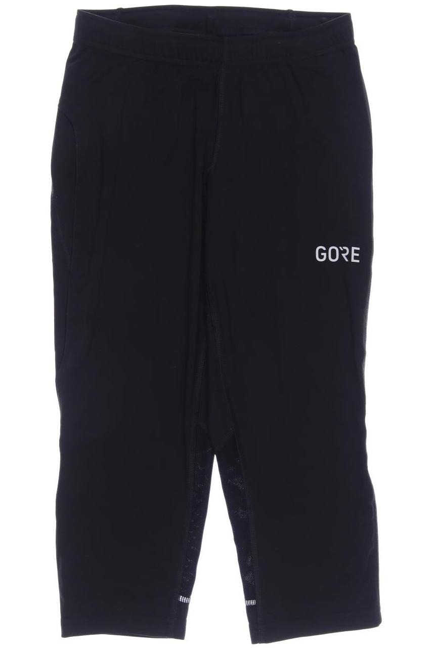 Gore Wear Damen Stoffhose, schwarz von Gore Wear