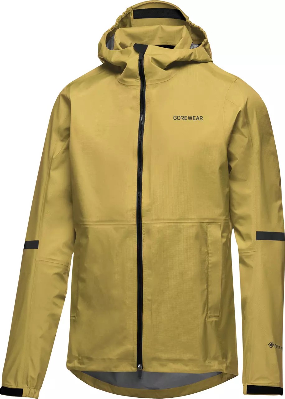 Lupra GTX 2.0 Hooded Jacket Men von Gore Wear