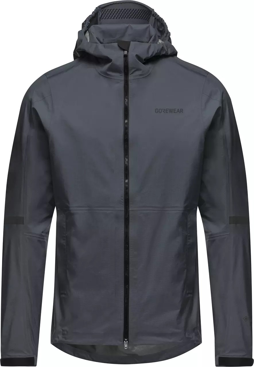 Lupra GTX Hooded Jacket Men Lupra GTX Hooded Jacket Men von Gore Wear