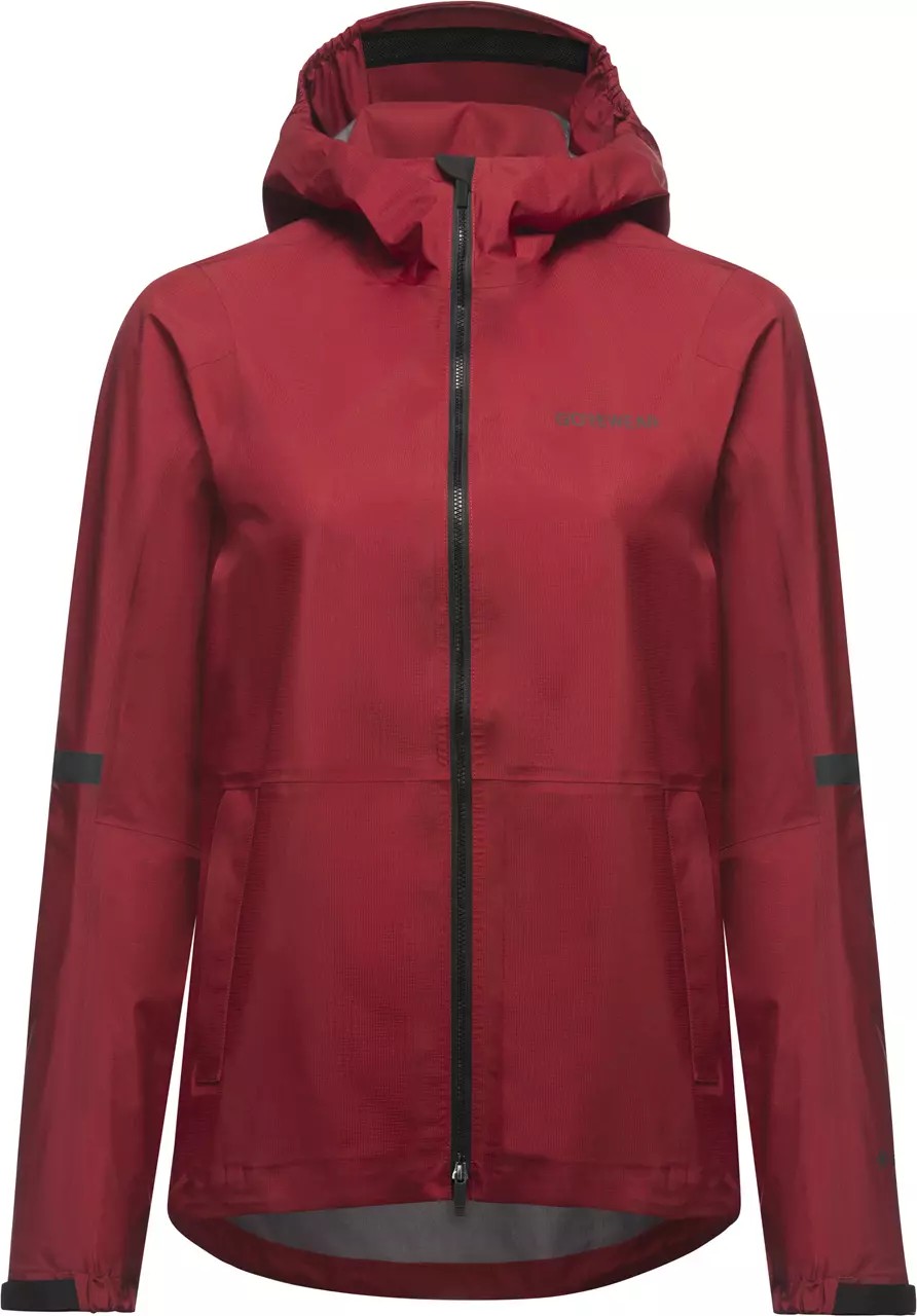 Lupra GTX Hooded Jacket Women Lupra GTX Hooded Jacket Women von Gore Wear