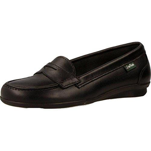 Gorila Mädchen Halbschuhe 20652GO Schwarz 33 EU von Gorila Shield