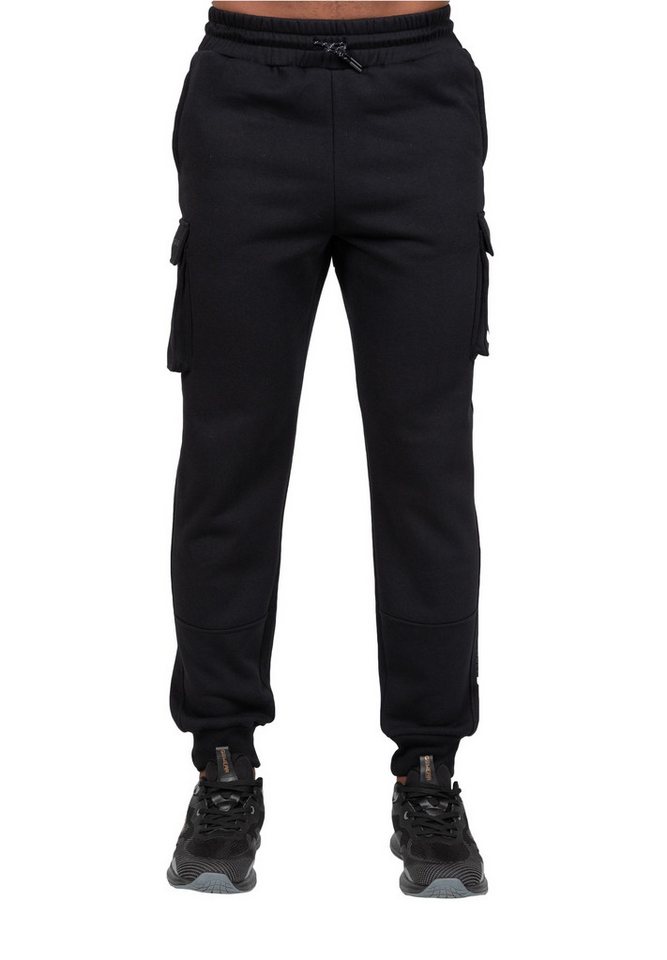 Gorilla Wear Sweathose Hudson mit elastischem Taillenbund von Gorilla Wear