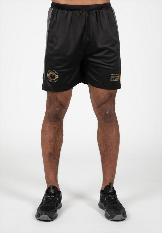 Gorilla Wear Sweathose in strapazierfähiger Qualität von Gorilla Wear