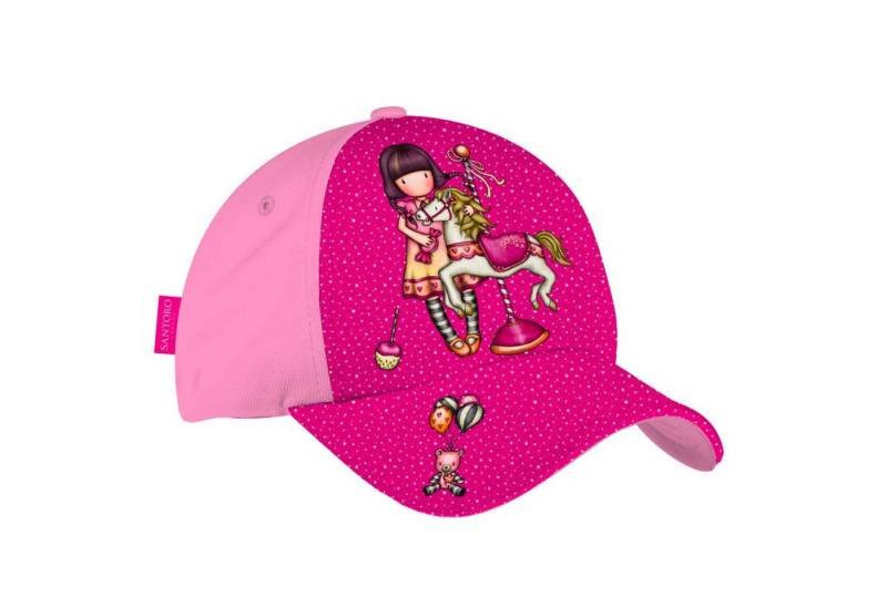 Gorjuss Baseball Cap für Kinder & Erwachsene – Bequem, leicht & stilvoll von Gorjuss