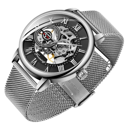 Gosasa - -Armbanduhr- FXN -1 von Gosasa