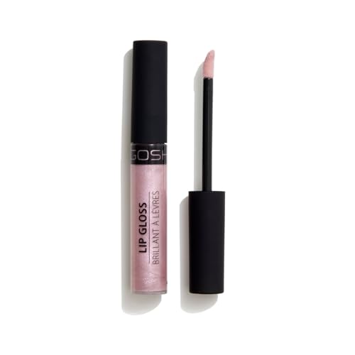 Brillant à lèvre teinté Lip Gloss n°22 von GOSH