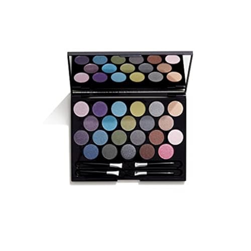 Gosh Copenhagen Palette 22 Lidschatten von GOSH