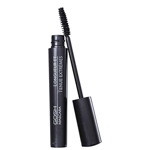 Amazing Length´n Build Mascara Black - GOSH von GOSH