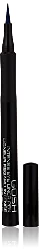 GOSH Eyeliner Stift - 06 BLUE INTENSE Eye Liner Pen - Gosh Copenhagen, 1 g von GOSH