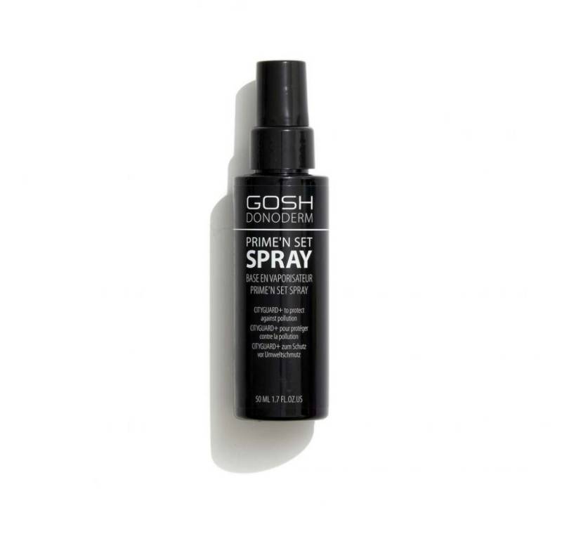 GOSH Primer Donoderm Fixierspray 50 ml von Gosh